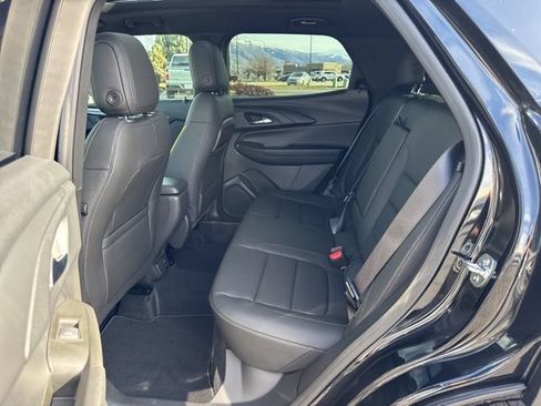 New 2026 Chevrolet TrailBlazer ACTIV w/ Convenience Package AWD/4WD image 15
