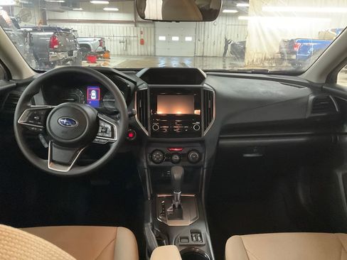 Used 2023 Subaru Impreza Premium image 14