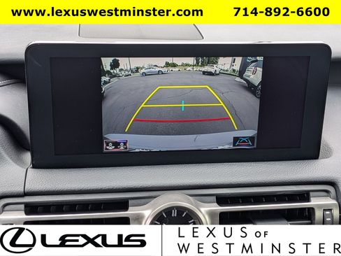 Certified 2024 Lexus RC 350 F Sport image 20