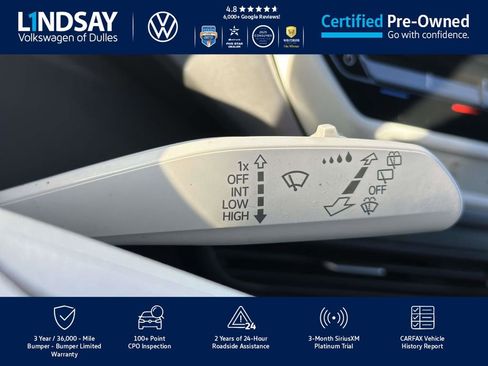 Used 2021 Volkswagen ID.4 1st Edition w/ ID.4 Protection Package image 23