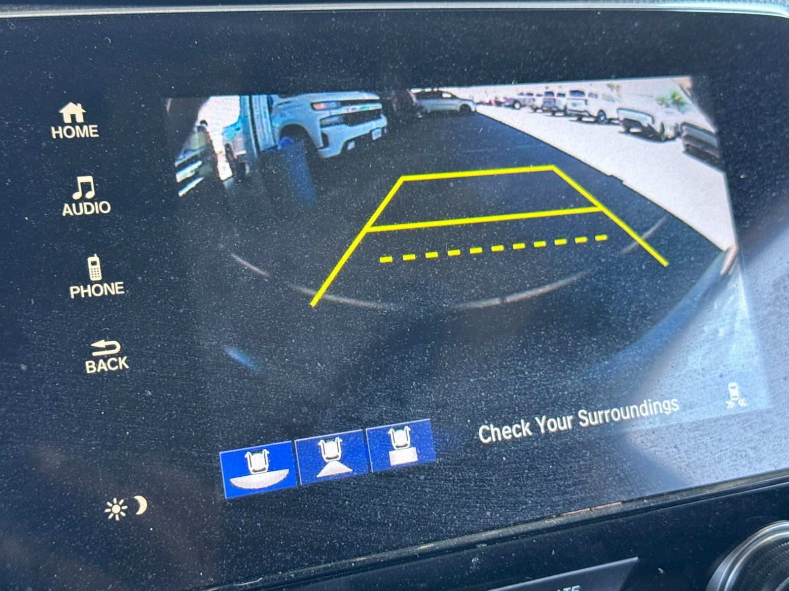 Used 2022 Honda CR-V EX image 18