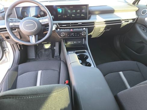 New 2026 Hyundai Sonata SEL image 8