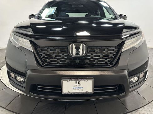 Certified 2021 Honda Passport Touring image 5