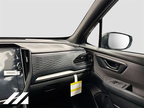 New 2026 Subaru Forester Premium image 24