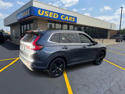 Used 2023 Honda CR-V Sport Touring image 5