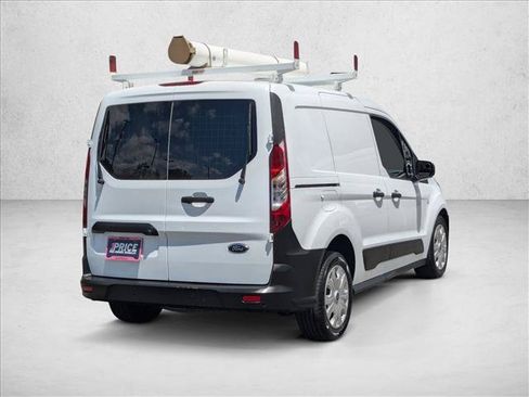 Used 2022 Ford Transit Connect XL FWD image 5