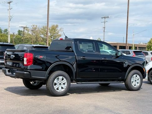 New 2026 Ford Ranger XL AWD/4WD image 31