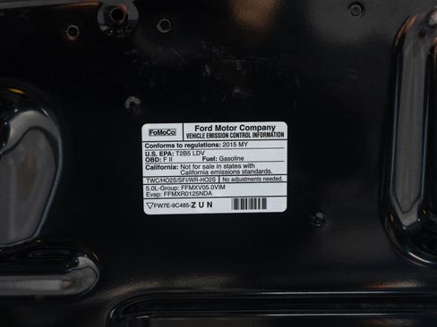 Used 2015 Ford Mustang GT Premium w/ Equipment Group 401A image 36