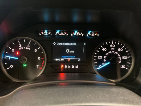 Used 2019 Ford F150 XLT w/ Equipment Group 302A Luxury AWD/4WD image 23