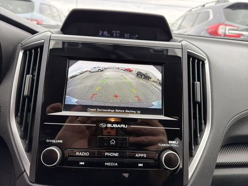 Used 2021 Subaru Crosstrek 2.0i image 25