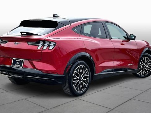 Used 2024 Ford Mustang Mach-E Premium image 13