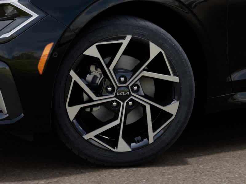 New 2026 Kia K5 EX FWD image 9