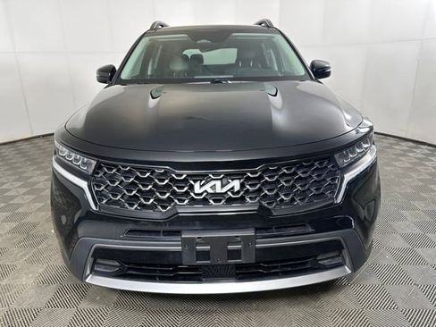 Used 2022 Kia Sorento X-Line EX AWD/4WD image 8