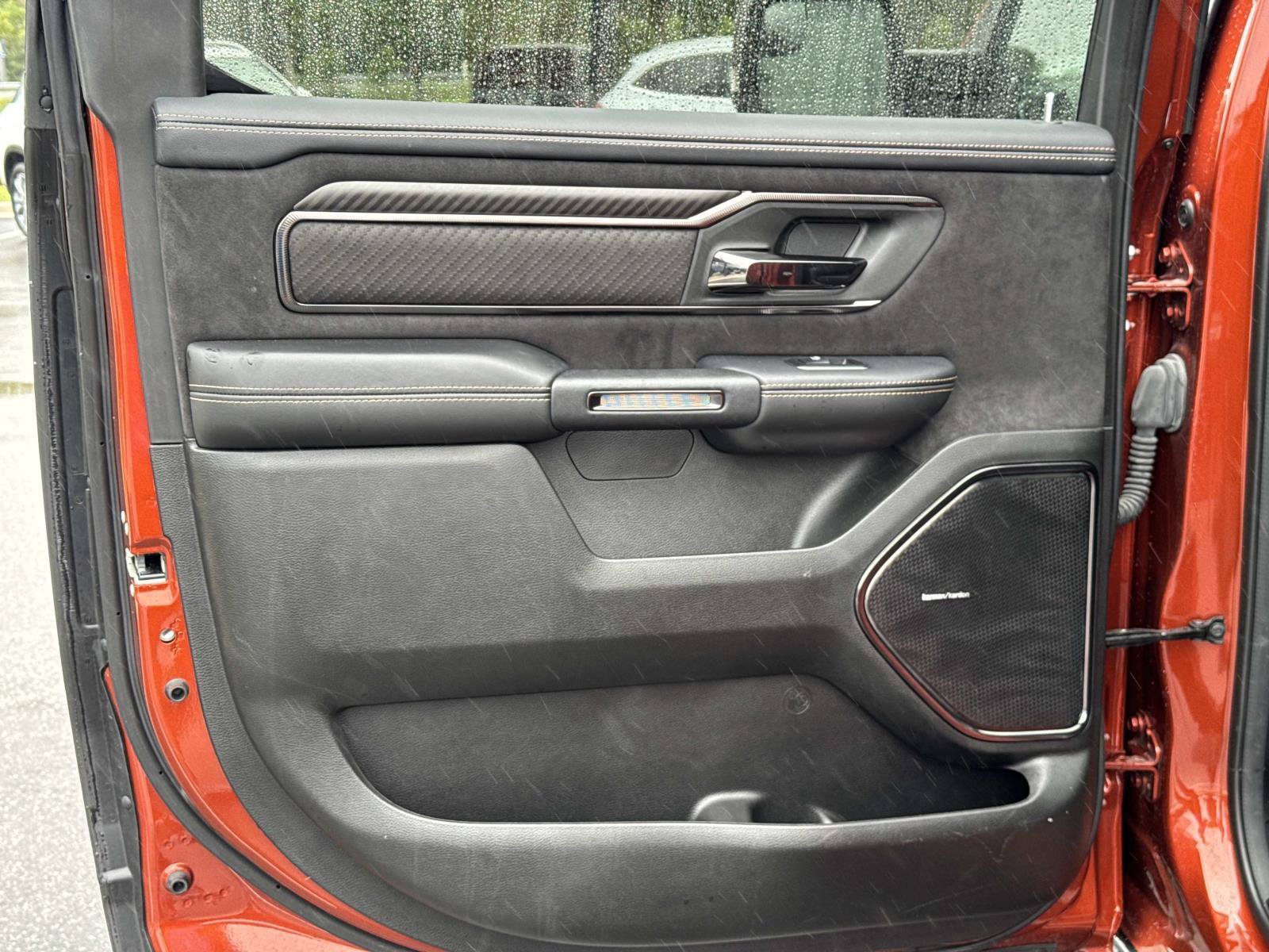 Used 2024 RAM 1500 TRX AWD/4WD image 15