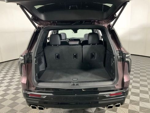 Used 2024 Chevrolet Traverse RS w/ LPO, Floor Liner Package image 36