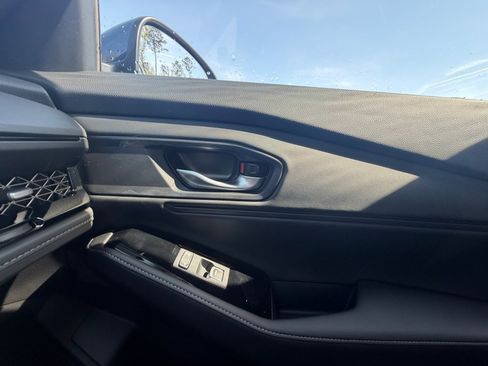 New 2026 Honda Accord Touring image 31