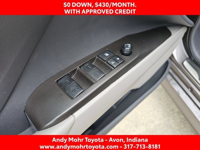 Used 2022 Toyota Camry LE FWD image 12