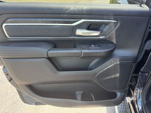 Used 2019 RAM 1500 Big Horn AWD/4WD image 17