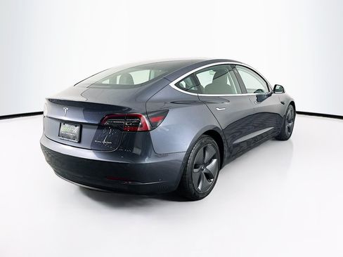 Used 2019 Tesla Model 3 Long Range AWD/4WD image 9