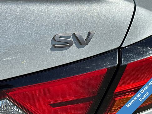 Used 2024 Nissan Altima 2.5 SV FWD image 30