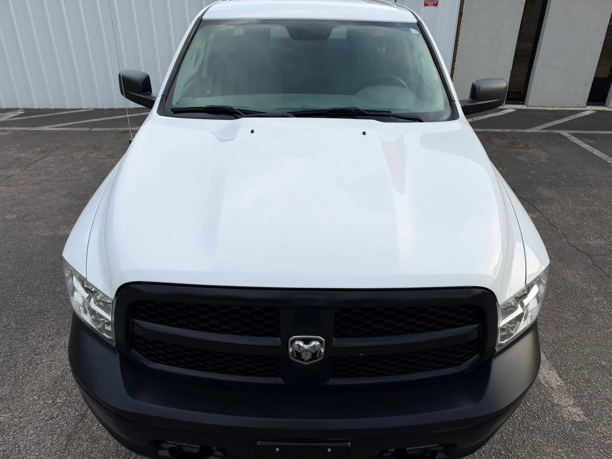 Used 2020 RAM 1500 Tradesman w/ Popular Equipment Group AWD/4WD image 9