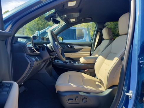 New 2026 Buick Enclave Preferred w/ Power Package image 19