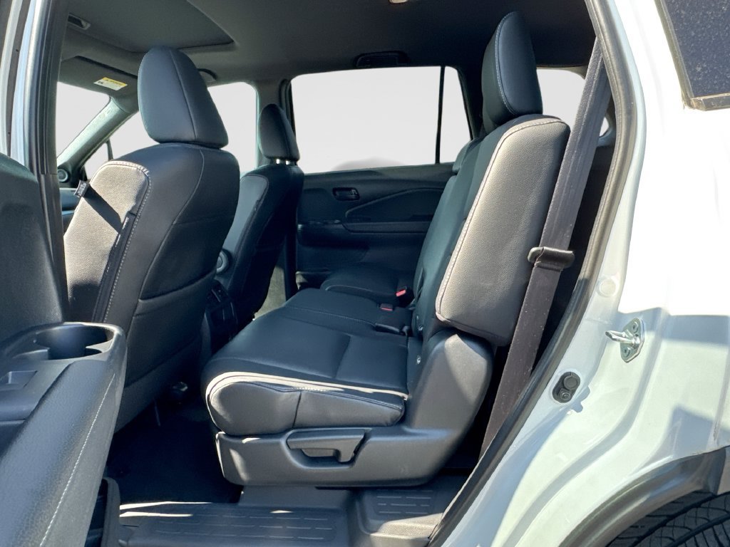 Used 2022 Honda Passport EX-L image 22