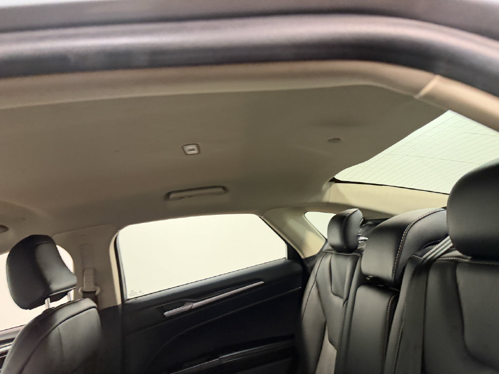 Used 2020 Ford Fusion Energi Titanium FWD image 52