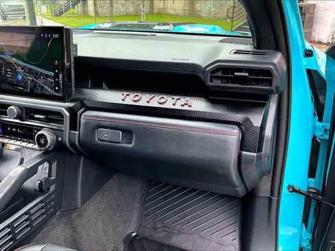 Used 2026 Toyota 4Runner TRD Pro AWD/4WD image 23