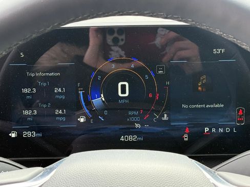 New 2025 Chevrolet Equinox LT FWD image 15