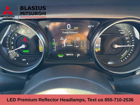 Used 2023 Jeep Wrangler Willys 4xe w/ Cold Weather Group image 28