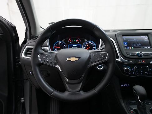 Used 2024 Chevrolet Equinox LT image 4