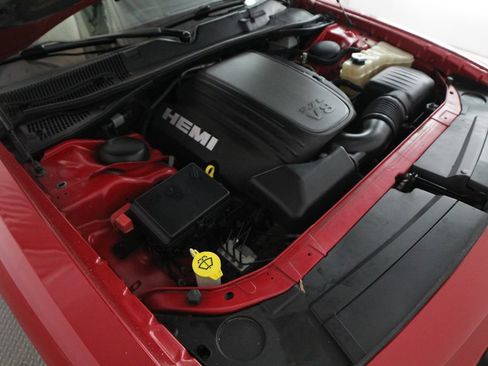 Used 2016 Dodge Challenger R/T w/ Driver Convenience Group RWD image 49