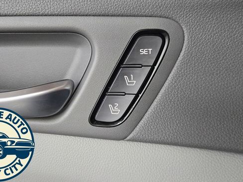 Used 2017 Kia Optima EX image 22