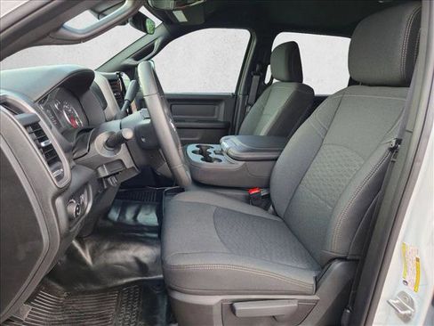 New 2026 RAM 2500 Tradesman image 4