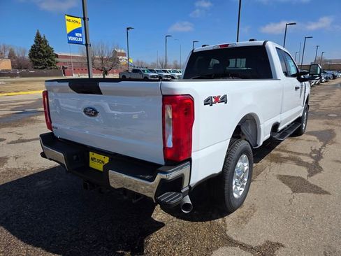 New 2026 Ford F350 4x4 SuperCab Super Duty image 39