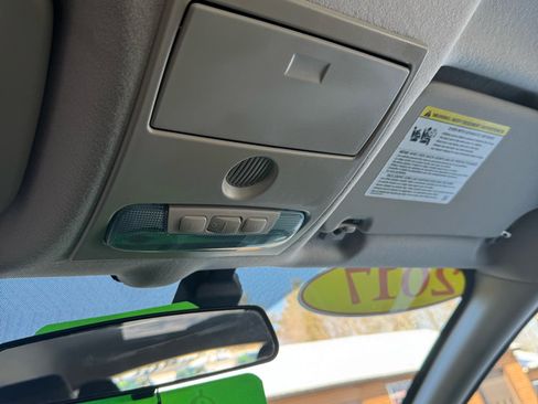 Used 2017 Ford Fiesta SE w/ Cold Weather Package image 12