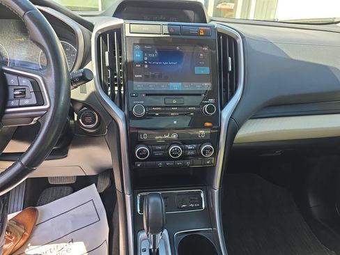 Used 2021 Subaru Ascent Premium w/ Sport Package AWD/4WD image 17