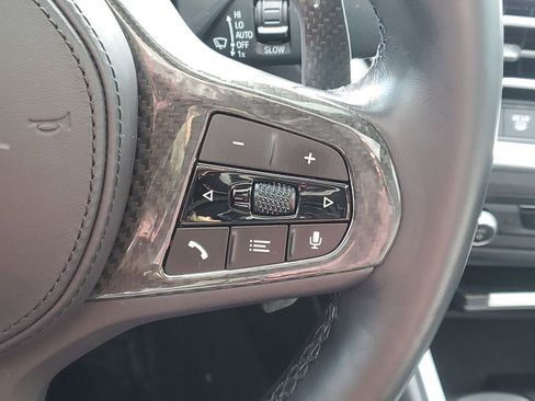 Used 2022 BMW M340i xDrive w/ Premium Package image 14