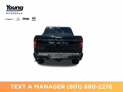 Used 2025 RAM 1500 Big Horn