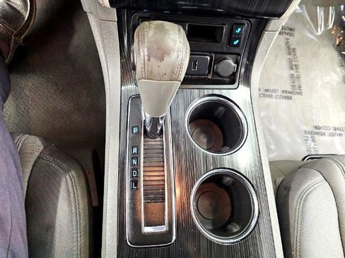 Used 2016 Chevrolet Traverse LT w/ Style and Technology Package image 18