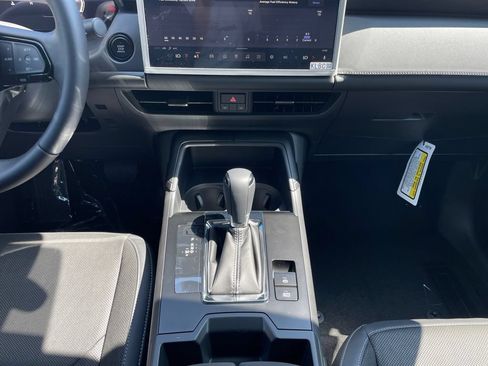 New 2026 MAZDA CX-5 Select AWD/4WD image 10