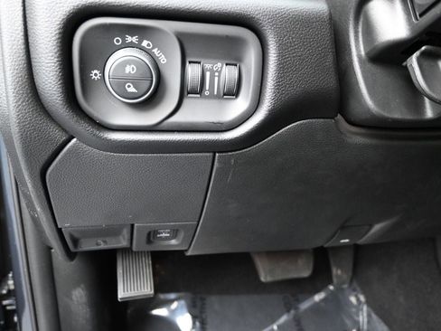 New 2026 RAM 3500 Laramie w/ Max Tow Package image 17