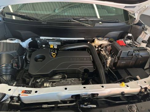 New 2026 GMC Terrain AT4 w/ Convenience Package III image 19