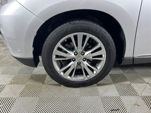 Used 2013 Lexus RX 350 FWD image 24