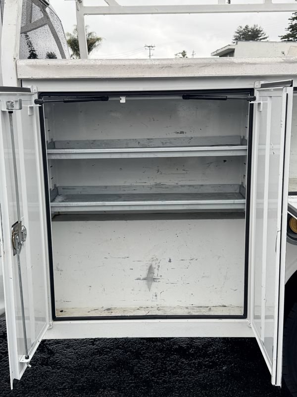 Used 2019 Ford F250 XL w/ XL Value Package RWD image 24