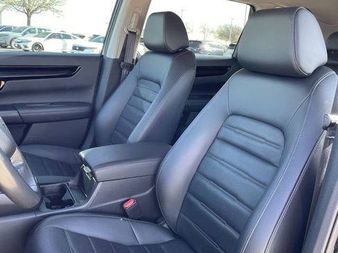 Used 2024 Honda CR-V EX-L image 23