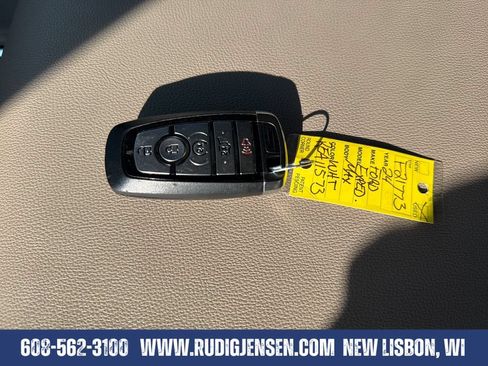 Used 2024 Ford Expedition Max XLT AWD/4WD image 31