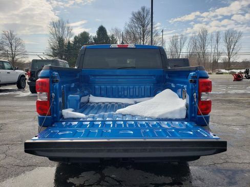 New 2026 Ford Maverick XLT AWD/4WD image 5