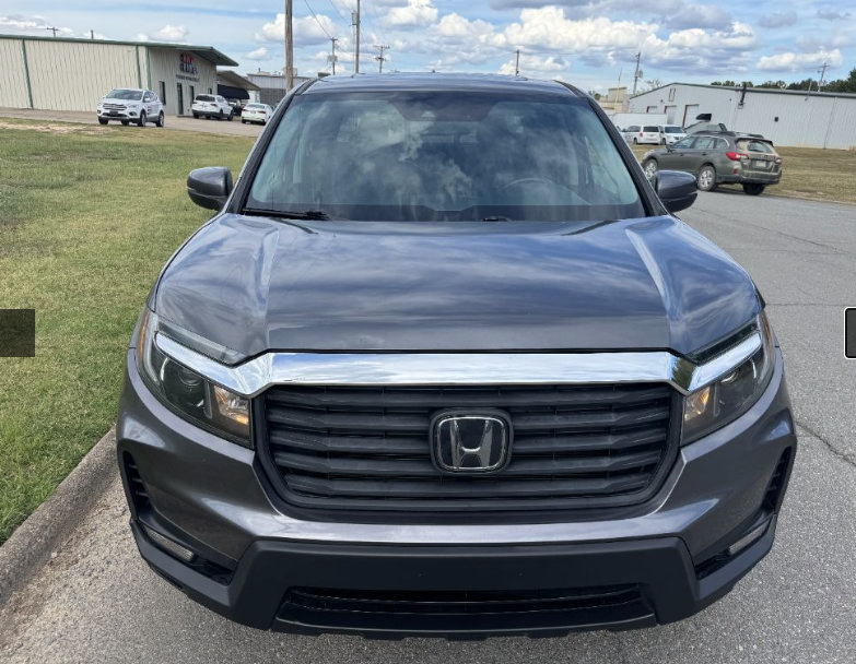 Used 2022 Honda Ridgeline RTL image 17